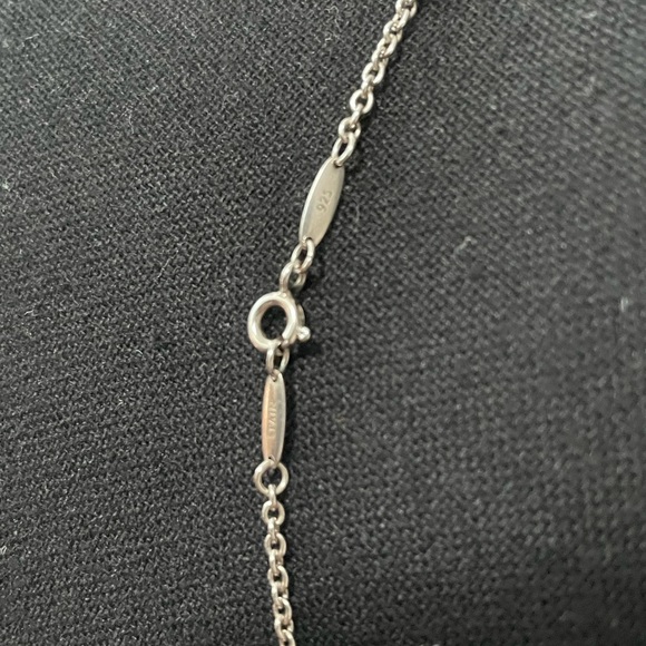 TIFFANY & CO. Necklace - Picture 4 of 6